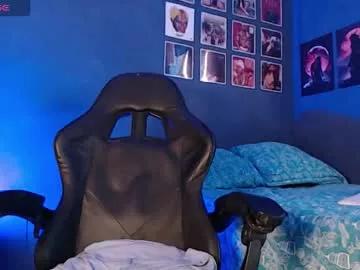 andrew_hoult from Chaturbate is Freechat