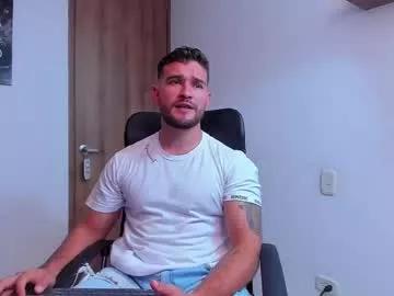 andrewdiaz_ from Chaturbate is Freechat