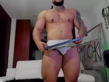 andrewjohnson0 from Chaturbate is Freechat