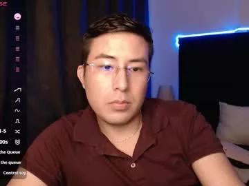 andrewmhilton_ from Chaturbate is Freechat