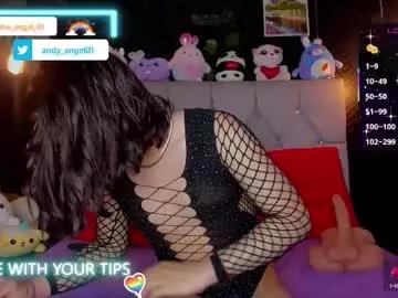 Check-out your craziest wishes with our pick of gaming cams models, featuring big knockers, round tails and tight twats.