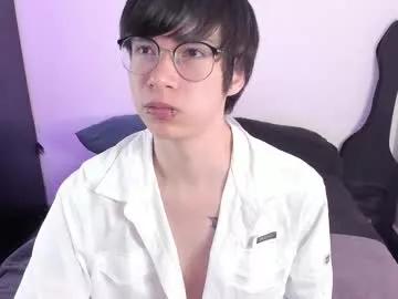 andy_bankai from Chaturbate is Freechat