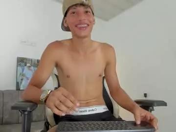 andy_bigcock01 from Chaturbate is Freechat