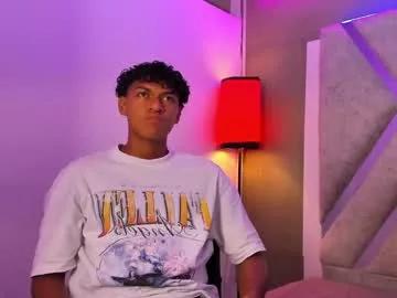 andy_jones7 from Chaturbate is Freechat