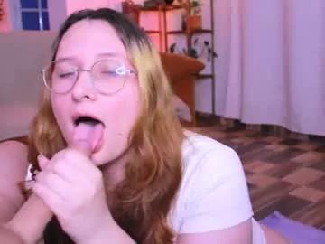 andycherrysecrets from Chaturbate is Freechat