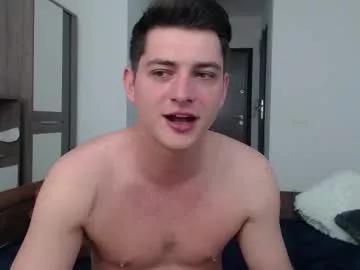 andyfame1 from Chaturbate is Freechat