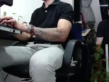 andygeertsa from Chaturbate is Freechat