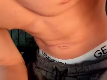 andyjoy_ from Chaturbate is Freechat