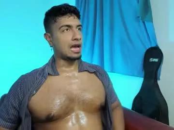 andylemonda from Chaturbate is Freechat