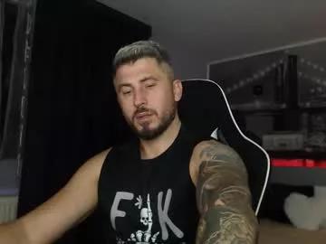 andysoul340 from Chaturbate is Freechat