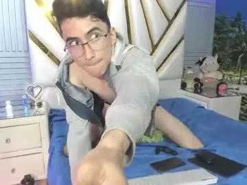 andyuoswald from Chaturbate is Freechat