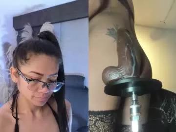 Check-out your craziest wishes with our pick of gaming cams models, featuring big knockers, round tails and tight twats.
