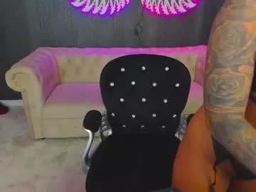 Check-out your craziest wishes with our pick of gaming cams models, featuring big knockers, round tails and tight twats.