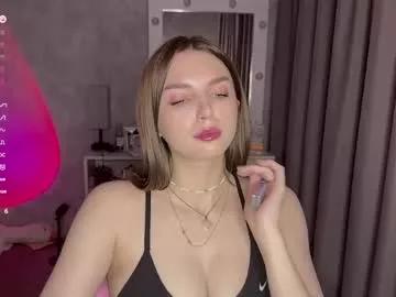 ange1bunny from Chaturbate is Freechat