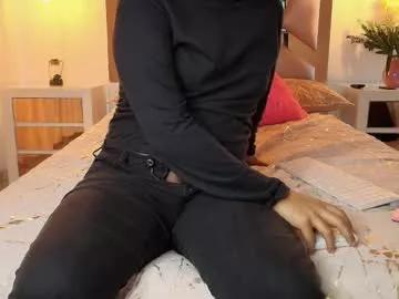 angel__evans_ from Chaturbate is Freechat