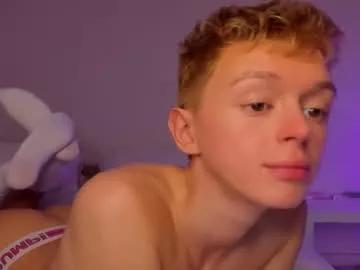 angel_andreww from Chaturbate is Freechat