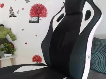 angel_curl from Chaturbate is Freechat