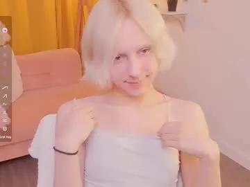 angel_kittie from Chaturbate is Freechat