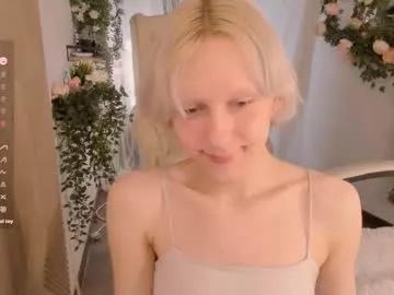 angel_kittie from Chaturbate is Freechat