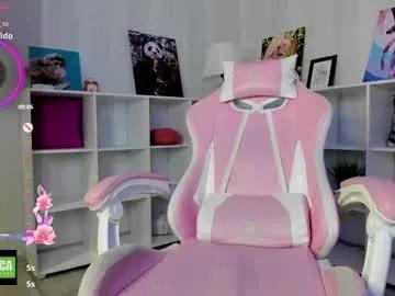 angel_lilia from Chaturbate is Freechat