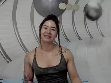 angel_martins from Chaturbate is Freechat
