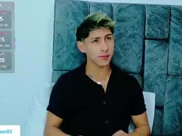 angel_medina19 from Chaturbate is Freechat