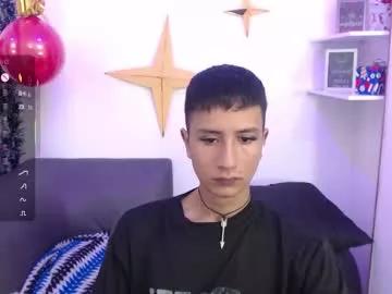 angel_ronson from Chaturbate is Freechat