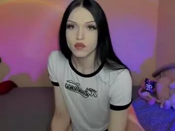 angel_wavee from Chaturbate is Freechat