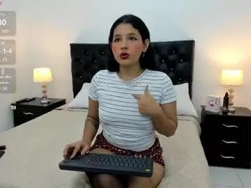angela_calderon from Chaturbate is Freechat