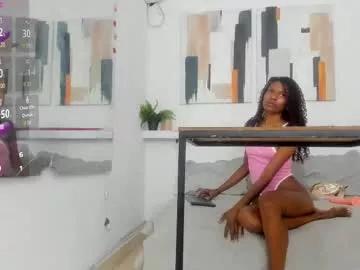 angela_mejia from Chaturbate is Freechat