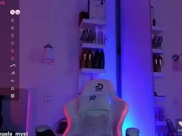 Check-out your craziest wishes with our pick of gaming cams models, featuring big knockers, round tails and tight twats.
