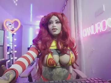 Check-out your craziest wishes with our pick of gaming cams models, featuring big knockers, round tails and tight twats.