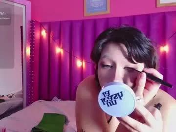 angelarumiee from Chaturbate is Freechat