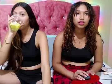 angeldreams15 from Chaturbate is Freechat