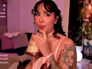 Check-out your craziest wishes with our pick of gaming cams models, featuring big knockers, round tails and tight twats.
