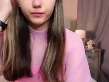 angelic_touch from Chaturbate is Freechat