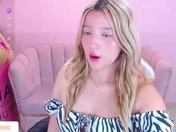 angelica_a_ from Chaturbate is Freechat