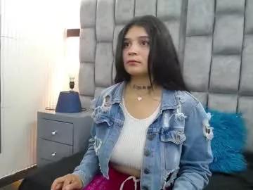 angelica_vasquez from Chaturbate is Freechat
