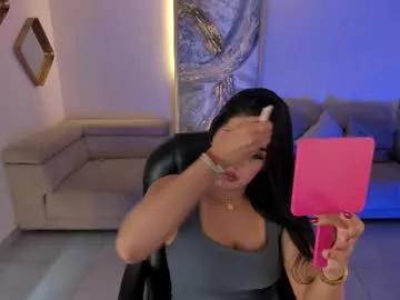 angelicavega_ from Chaturbate is Freechat