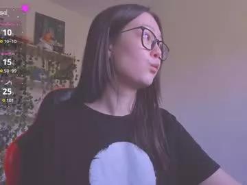 angeliclever from Chaturbate is Freechat