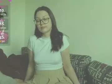 angeliclever from Chaturbate is Freechat