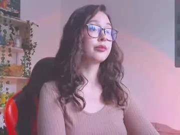 angeliclever from Chaturbate is Freechat
