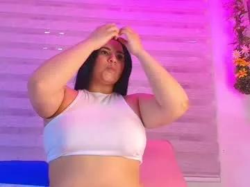 angeliina_lov from Chaturbate is Freechat