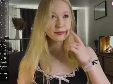 angelkissmee from Chaturbate is Freechat
