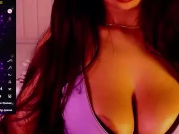 Check-out your craziest wishes with our pick of gaming cams models, featuring big knockers, round tails and tight twats.