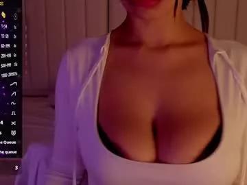 Check-out your craziest wishes with our pick of gaming cams models, featuring big knockers, round tails and tight twats.