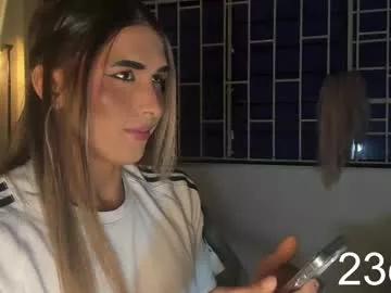 angelmiami12 from Chaturbate is Freechat