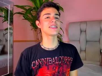 angelo_foxxx from Chaturbate is Freechat