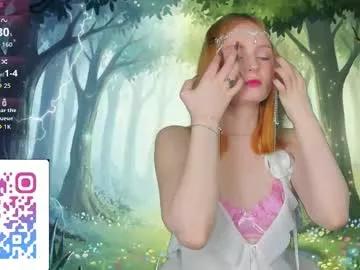 angelwise from Chaturbate is Freechat