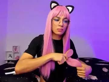 angie_foxxxie from Chaturbate is Freechat